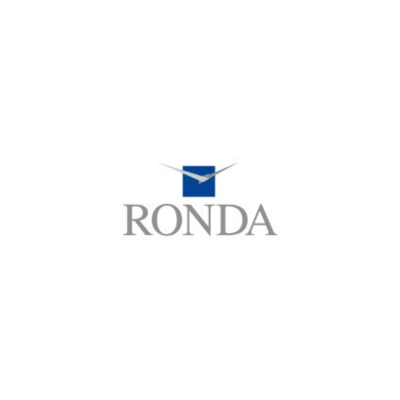 Ronda Spa Logo