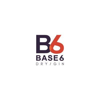 Base6Gin logo