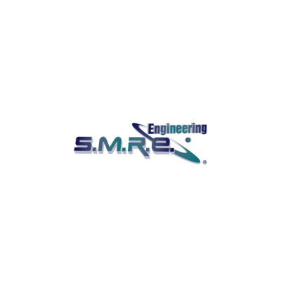 SMRE Engineering logo