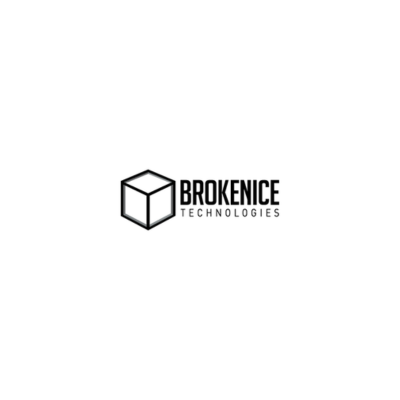 Brokenice Technologies Logo