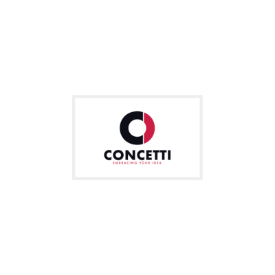 Concetti Logo