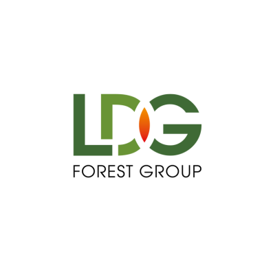 Ldg Forest Group Logo