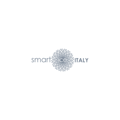 Smartice Italy Logo